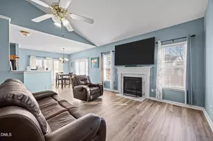 8708 Wild Wood Forest Dr, Raleigh, NC 27616 - Photo 36