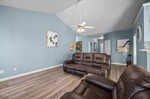 8708 Wild Wood Forest Dr, Raleigh, NC 27616 - Photo 38