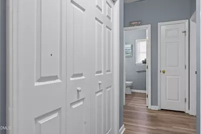 8708 Wild Wood Forest Drive, Raleigh, NC 27616 - Photo 14