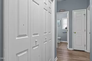 8708 Wild Wood Forest Dr, Raleigh, NC 27616 - Photo 14