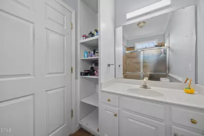 8708 Wild Wood Forest Drive, Raleigh, NC 27616 - Photo 22