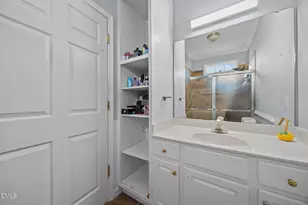 8708 Wild Wood Forest Dr, Raleigh, NC 27616 - Photo 22