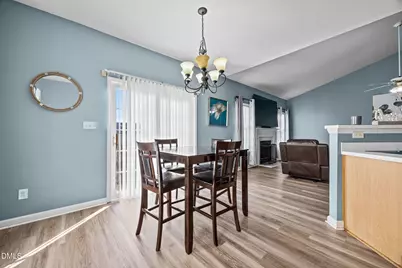 8708 Wild Wood Forest Drive, Raleigh, NC 27616 - Photo 26