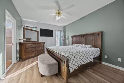 8708 Wild Wood Forest Drive, Raleigh, NC 27616 - Photo 18