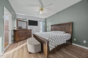 8708 Wild Wood Forest Dr, Raleigh, NC 27616 - Photo 18