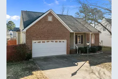 8708 Wild Wood Forest Drive, Raleigh, NC 27616 - Photo 2