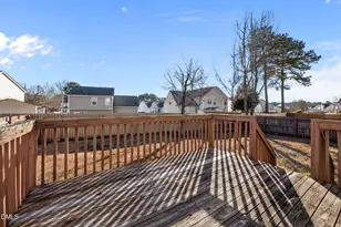8708 Wild Wood Forest Dr, Raleigh, NC 27616 - Photo 42