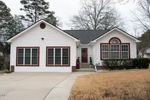 6900 Glenroy Ct, Raleigh, NC 27616 - Photo 1