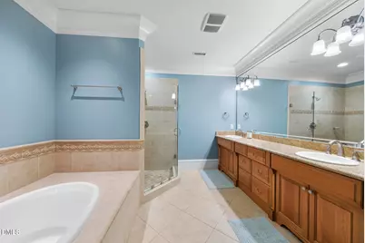 6040 Over Hadden Court, Raleigh, NC 27614 - Photo 40