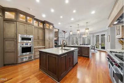 6040 Over Hadden Court, Raleigh, NC 27614 - Photo 8