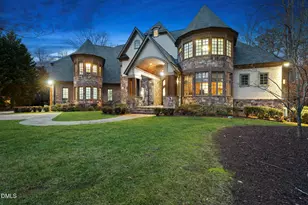 6040 Over Hadden Ct, Raleigh, NC 27614 - Photo 2