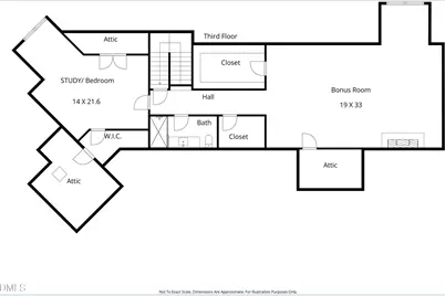 6040 Over Hadden Court, Raleigh, NC 27614 - Photo 88