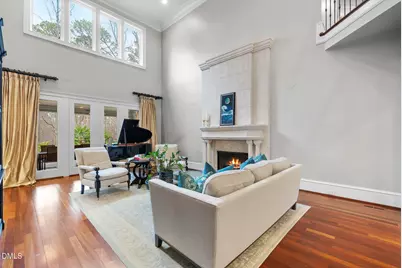 6040 Over Hadden Court, Raleigh, NC 27614 - Photo 6