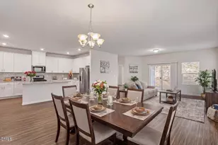 46 Coffee Tree Cir, Clayton, NC 27527 - Photo 8