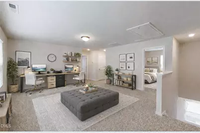 46 Coffee Tree Circle, Clayton, NC 27527 - Photo 8