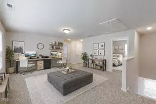 46 Coffee Tree Cir, Clayton, NC 27527 - Photo 8