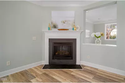 608 Prairie Meadows Court, Cary, NC 27519 - Photo 8