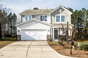 608 Prairie Meadows Ct, Cary, NC 27519 - Photo 1