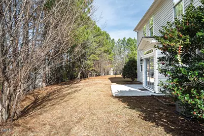 608 Prairie Meadows Court, Cary, NC 27519 - Photo 36
