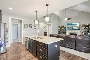 191 Belmont Farms Dr, Benson, NC 27504 - Photo 14