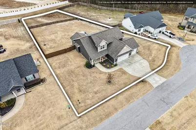 191 Belmont Farms Drive, Benson, NC 27504 - Photo 6