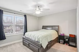 191 Belmont Farms Dr, Benson, NC 27504 - Photo 28