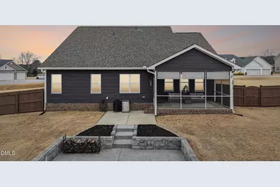 191 Belmont Farms Drive, Benson, NC 27504 - Photo 2