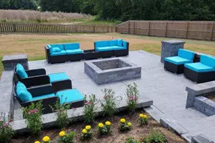 191 Belmont Farms Dr, Benson, NC 27504 - Photo 40