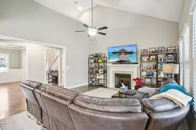 191 Belmont Farms Drive, Benson, NC 27504 - Photo 36