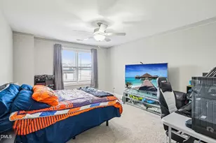 191 Belmont Farms Dr, Benson, NC 27504 - Photo 32