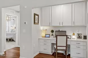 1026 Valley Rose Way, Durham, NC 27712 - Photo 22