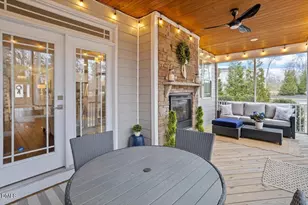 1026 Valley Rose Way, Durham, NC 27712 - Photo 20