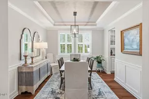 1026 Valley Rose Way, Durham, NC 27712 - Photo 8