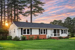 2127 Watkins St, Raleigh, NC 27604 - Photo 1