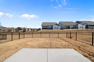 1809 Hydrangea Wy, Fuquay-Varina, NC 27526 - Photo 36