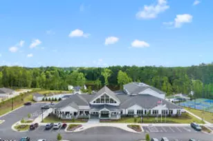 1809 Hydrangea Wy, Fuquay Varina, NC 27526 - Photo 40