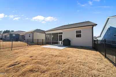 1809 Hydrangea Way, Fuquay-Varina, NC 27526 - Photo 38