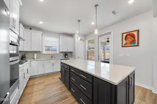 1809 Hydrangea Wy, Fuquay-Varina, NC 27526 - Photo 14