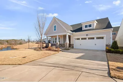 1234 Ballerina Lane, Durham, NC 27703 - Photo 8