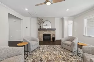 1234 Ballerina Ln, Durham, NC 27703 - Photo 4