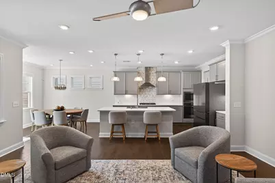 1234 Ballerina Lane, Durham, NC 27703 - Photo 16