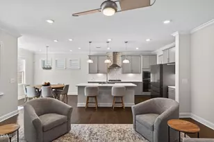 1234 Ballerina Ln, Durham, NC 27703 - Photo 16