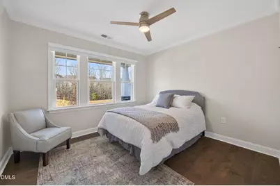 1234 Ballerina Lane, Durham, NC 27703 - Photo 28