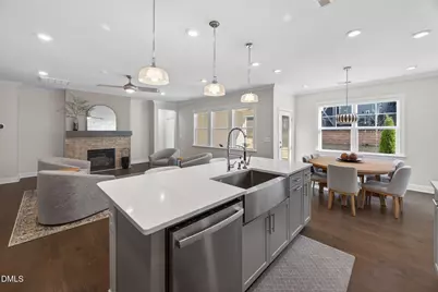 1234 Ballerina Lane, Durham, NC 27703 - Photo 20