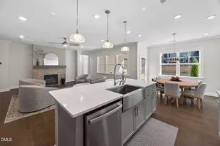 1234 Ballerina Ln, Durham, NC 27703 - Photo 20