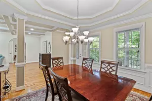 5628 Voorhees Ln, Holly Springs, NC 27540 - Photo 12
