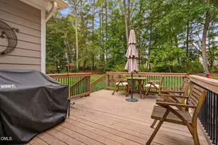 5628 Voorhees Ln, Holly Springs, NC 27540 - Photo 6