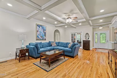 5628 Voorhees Lane, Holly Springs, NC 27540 - Photo 14