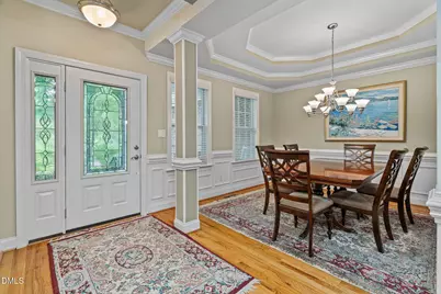 5628 Voorhees Lane, Holly Springs, NC 27540 - Photo 10