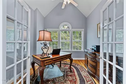 5628 Voorhees Lane, Holly Springs, NC 27540 - Photo 26